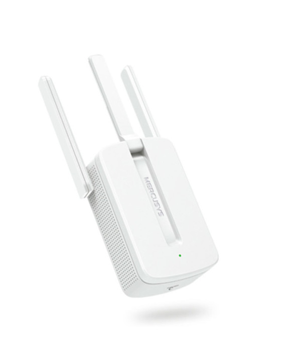 TPLINK | MW300RE | Extensor de Rango Mercusys WI-FI