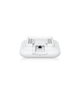 Ubiquiti U7-Outdoor WiFi 7 Exterior 2.5 GbE PoE+ – Cobertura