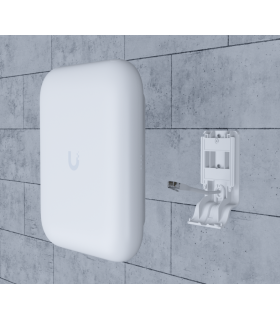 Ubiquiti U7-Outdoor WiFi 7 Exterior 2.5 GbE PoE+ – Cobertura 2