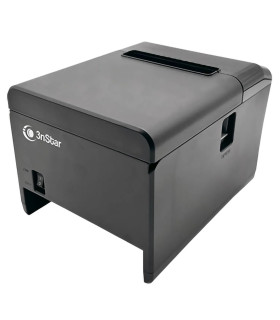 Impresora Térmica RPT006 80 mm POS – Rápida y Versátil 2