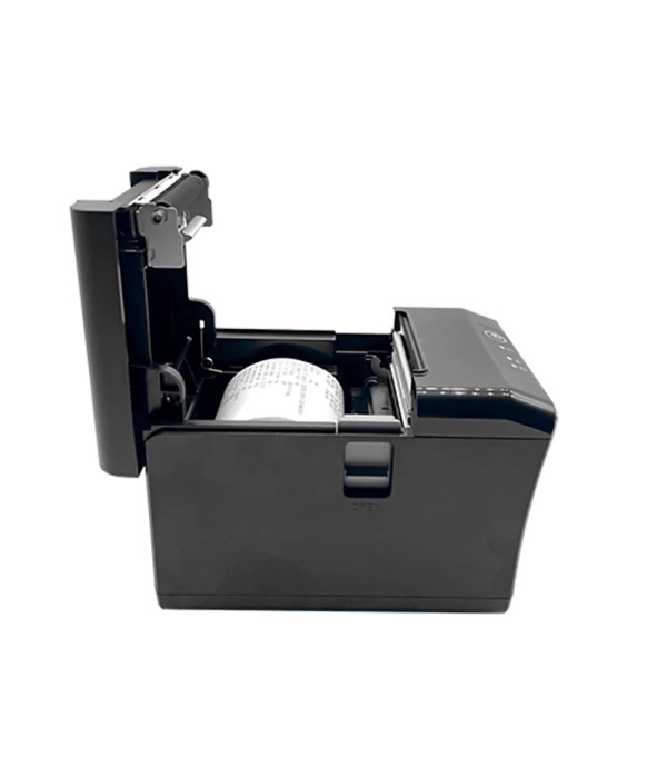 Impresora Térmica RPT006 80 mm POS – Rápida y Versátil