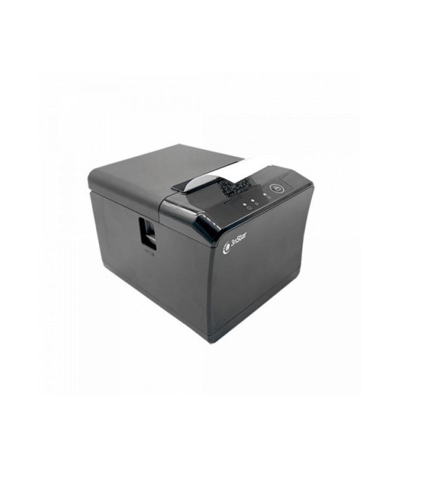 Impresora Térmica RPT006 80 mm POS – Rápida y Versátil