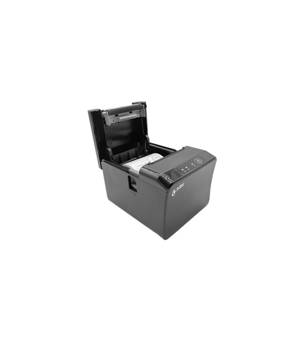 Impresora Térmica RPT006 80 mm POS – Rápida y Versátil