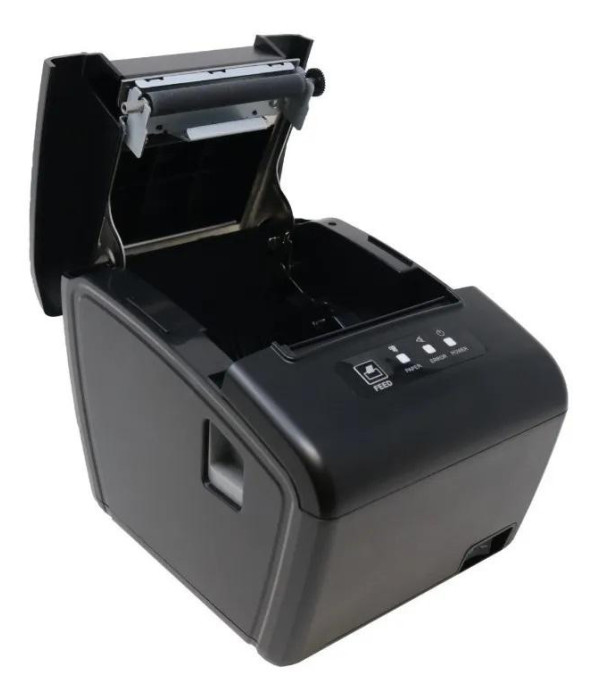 Impresora Térmica RPT006S 80 mm POS – USB/Ethernet/Serial