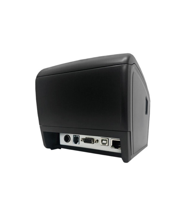 Impresora Térmica RPT006S 80 mm POS – USB/Ethernet/Serial