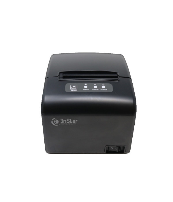 Impresora Térmica RPT006S 80 mm POS – USB/Ethernet/Serial