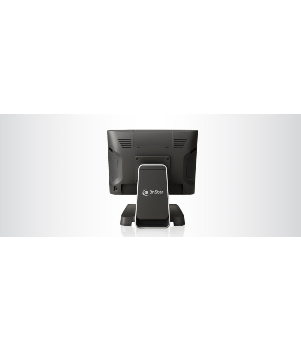Terminal POS 3nStar PTE0912W-8-500W11 – Rendimiento Intel