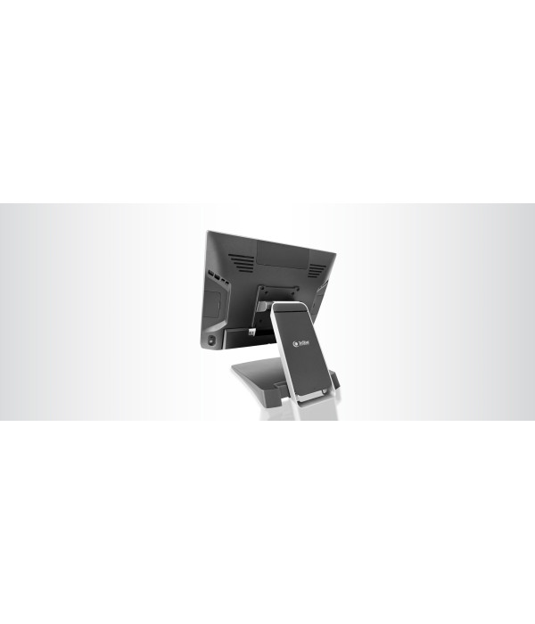 Terminal POS 3nStar PTE0912W-8-500W11 – Rendimiento Intel