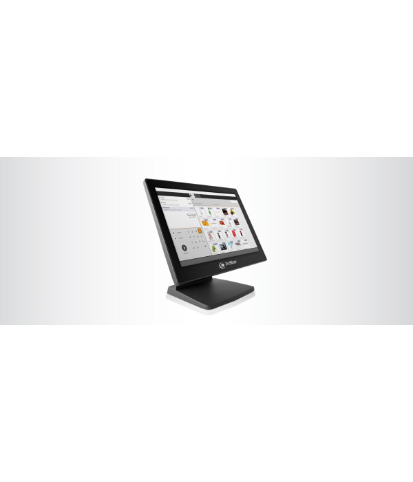 Terminal POS 3nStar PTE0912W-8-500W11 – Rendimiento Intel