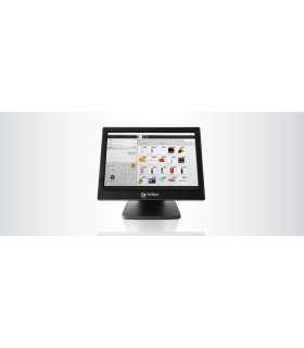 Terminal POS 3nStar PTE0912W-8-500W11 – Rendimiento Intel