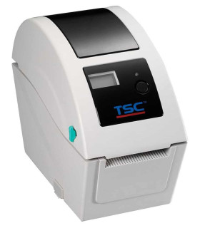 Impresora TSC TDP-225 – Etiquetas térmicas directas rápidas