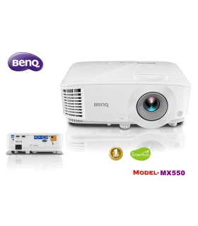 Proyector BenQ MX550