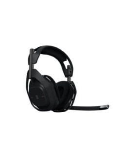 LOGITECH | 939-002126 | DIADEMA A50 X LIGHTSPEED Wireless Gaming Headset + Base