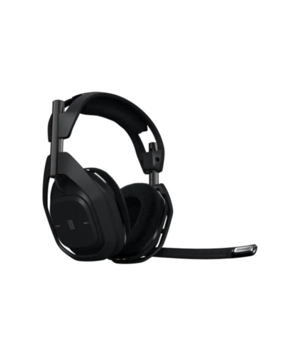 LOGITECH | 939-002126 | DIADEMA A50 X LIGHTSPEED Wireless Gaming Headset + Base