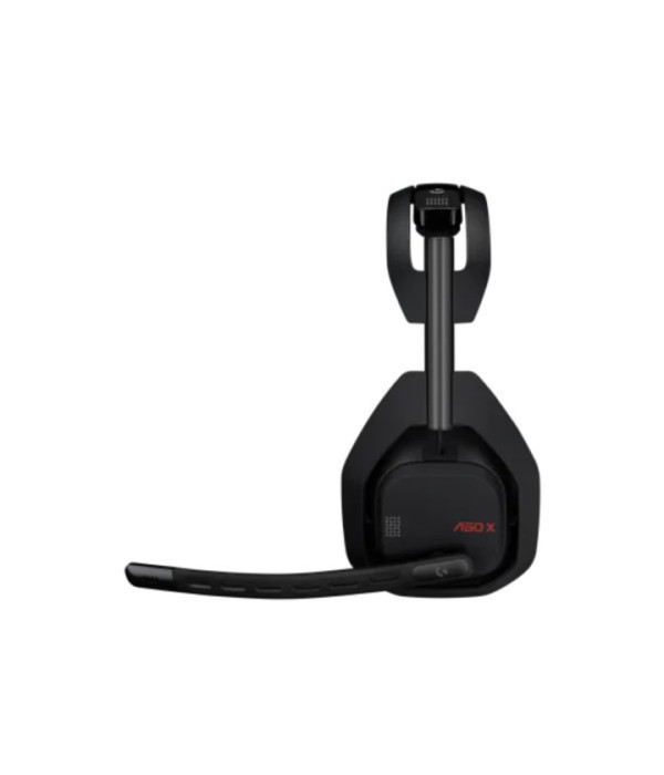 LOGITECH | 939-002126 | DIADEMA A50 X LIGHTSPEED Wireless Gaming Headset + Base