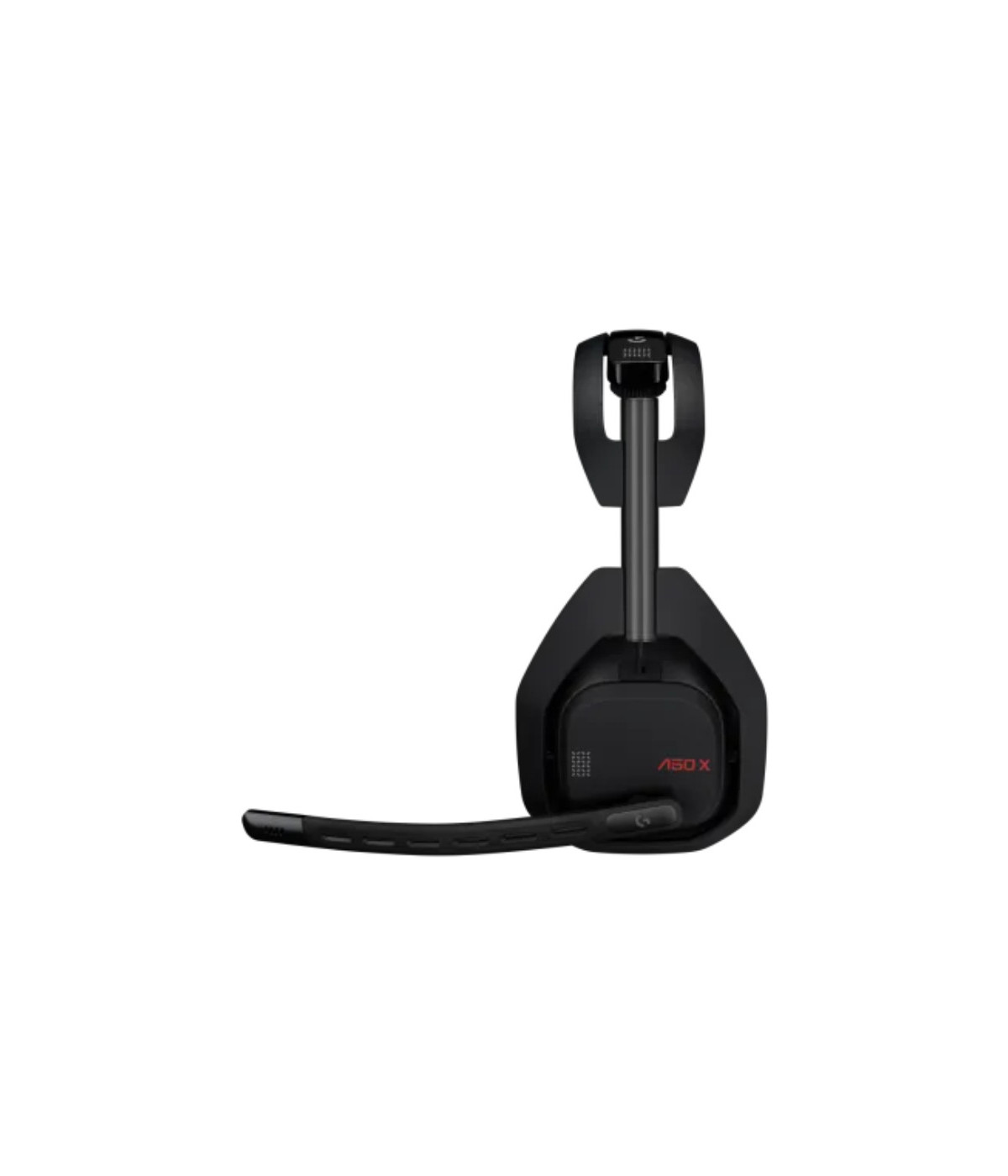 LOGITECH | 939-002126 | DIADEMA A50 X LIGHTSPEED Wireless Gaming Headset + Base