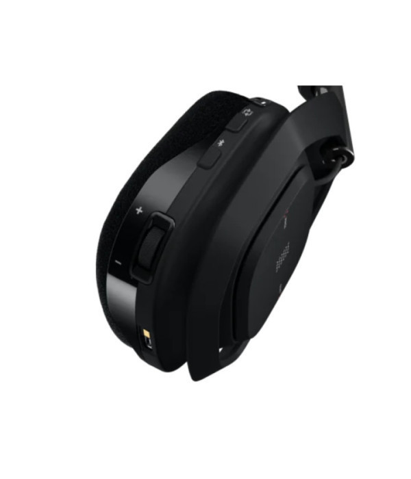 LOGITECH | 939-002126 | DIADEMA A50 X LIGHTSPEED Wireless Gaming Headset + Base