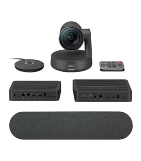 CAMARA LOGITECH DE CONFERENCIA RALLY 960-001217