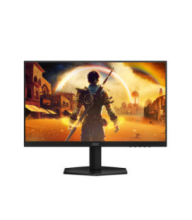 MPS | 24G42HE | AOC Gaming Monitor/ 23.8 / 1920 x 1080 / 0.5 ms / 200Hz / Adaptive Sync / Free Sync / HDR Mode / HDMI, DP /