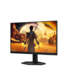 MPS | 24G42HE | AOC Gaming Monitor/ 23.8 / 1920 x 1080 / 0.5 ms / 200Hz / Adaptive Sync / Free Sync / HDR Mode / HDMI, DP / 2