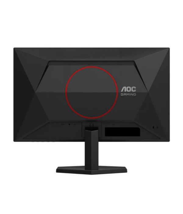 MPS | 24G42HE | AOC Gaming Monitor/ 23.8 / 1920 x 1080 / 0.5 ms / 200Hz / Adaptive Sync / Free Sync / HDR Mode / HDMI, DP /
