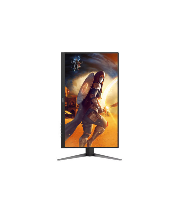 MPS | 27G4H | AOC Gaming Monitor/ 27 / 1920 x 1080 / 0.5 ms / 200Hz / Adaptive Sync / Free Sync / HDR Mode / HDMI, DP / Game