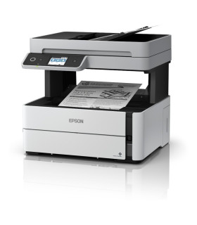 IMPRESORA MULTIFUNCIONAL EPSON M3170 C11CG92301