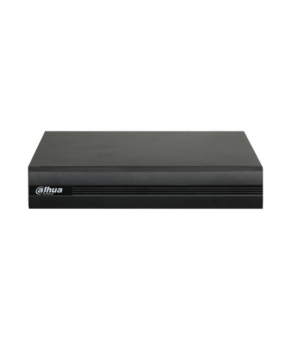 DAHUA | DH-XVR1B16H-I/T |  DVR 16CH + 8CH IP,SMD Plus, BNC de 16 canales Comunicación bidireccional, Filtrado secundario para