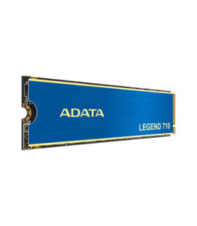 ADATA | ALEG-710-512GCS | Unidad de estado Solido ADATA PCIE 512GB 2