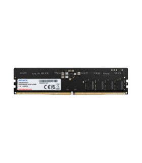 ADATA | AD5U56008G-S | MEMORIA ADATA RAM PC DDR5 8GB BUS
