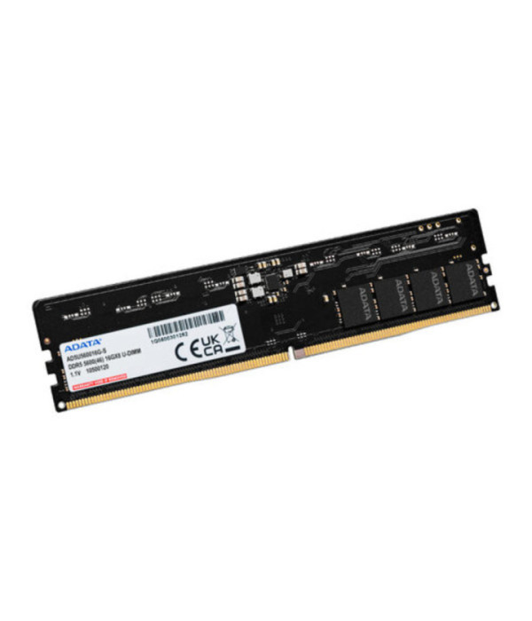 ADATA | AD5U56008G-S | MEMORIA ADATA RAM PC DDR5 8GB BUS