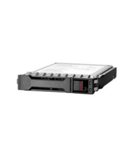 HPE | P40505-B21 | Disco HPE 3.84TB SATA MU SFF BC MV
