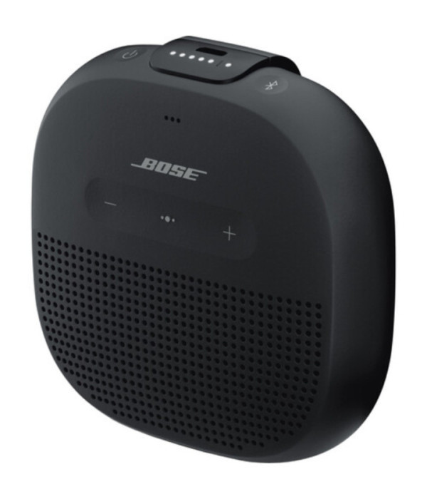BOSE | 895098-0100 | Parlante Bose SoundlinkMicro 2da Generacion