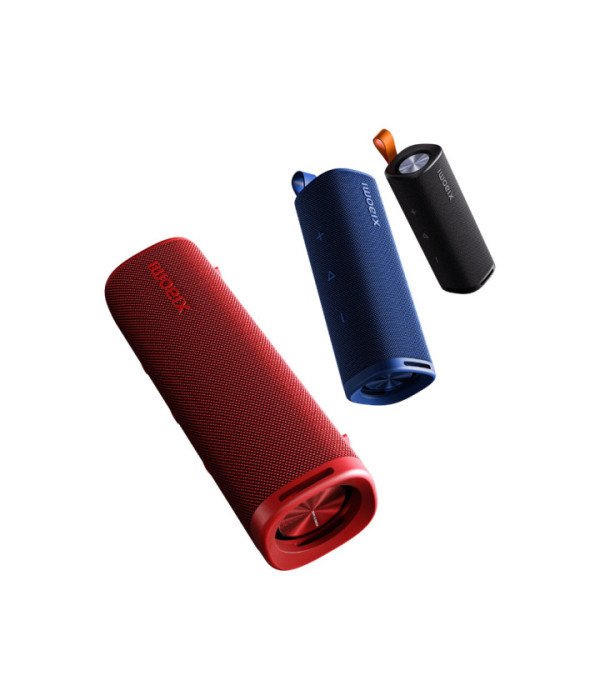 MPS | QBH4261GL | Parlante S29D Xiaomi Sound Outdoor 30W