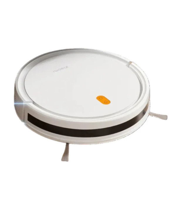 XIAOMI | BHR8143US | Aspiradora Xiaomi Robot Vacuum E5 (White)