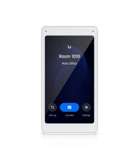 Ubiquiti UA-Intercom-Viewer – Pantalla PoE 5″ UniFi Access