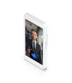 Ubiquiti UA-Intercom-Viewer – Pantalla PoE 5″ UniFi Access 2