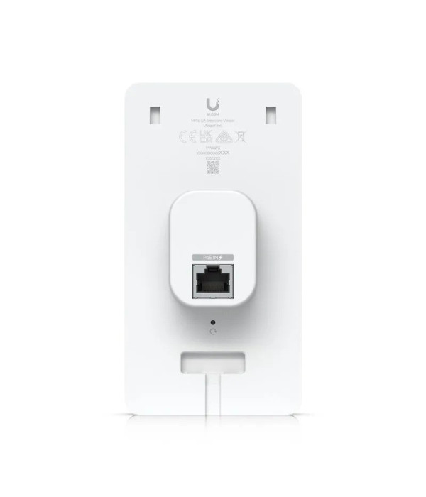 Ubiquiti UA-Intercom-Viewer – Pantalla PoE 5″ UniFi Access