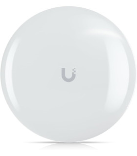 Ubiquiti UDB-Pro Puente Wi-Fi 5 GHz 867 Mbps Outdoor