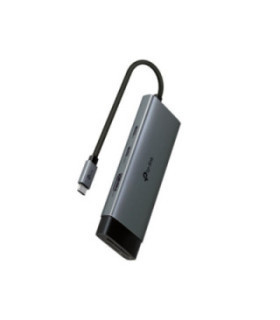 TPLINK | UH7020C | USB Type-C 7-Port