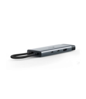 TPLINK | UH7020C | USB Type-C 7-Port 2