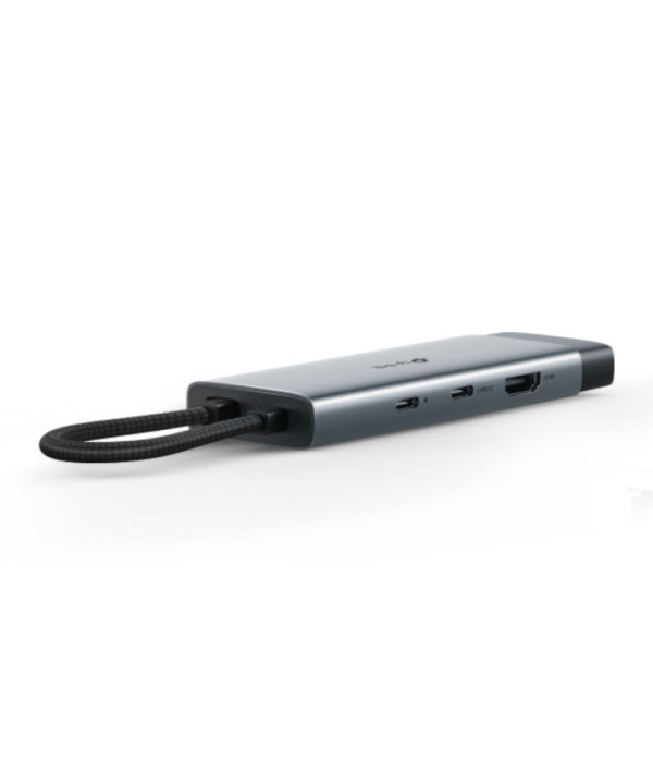 TPLINK | UH7020C | USB Type-C 7-Port