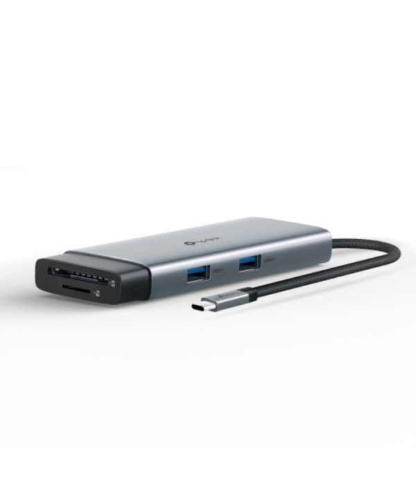 TPLINK | UH7020C | USB Type-C 7-Port