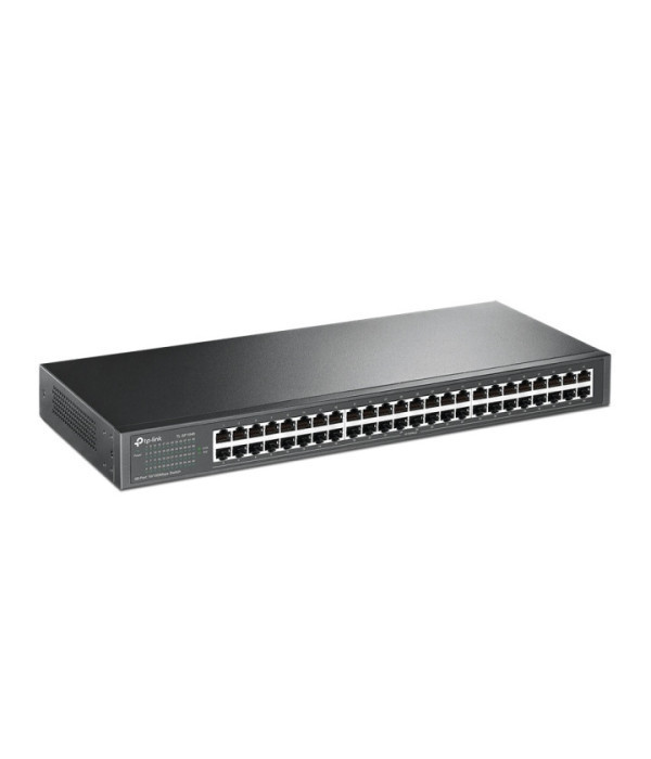 TPLINK | TL-SF1048 | Switch TPLINK 48 puertos