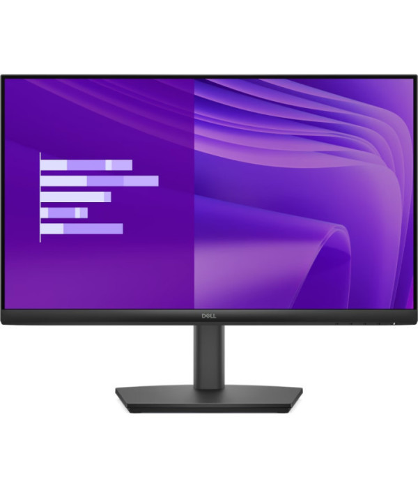 DELL | E2425HSM | Dell Pro 24 Adjustable Stand Monitor -