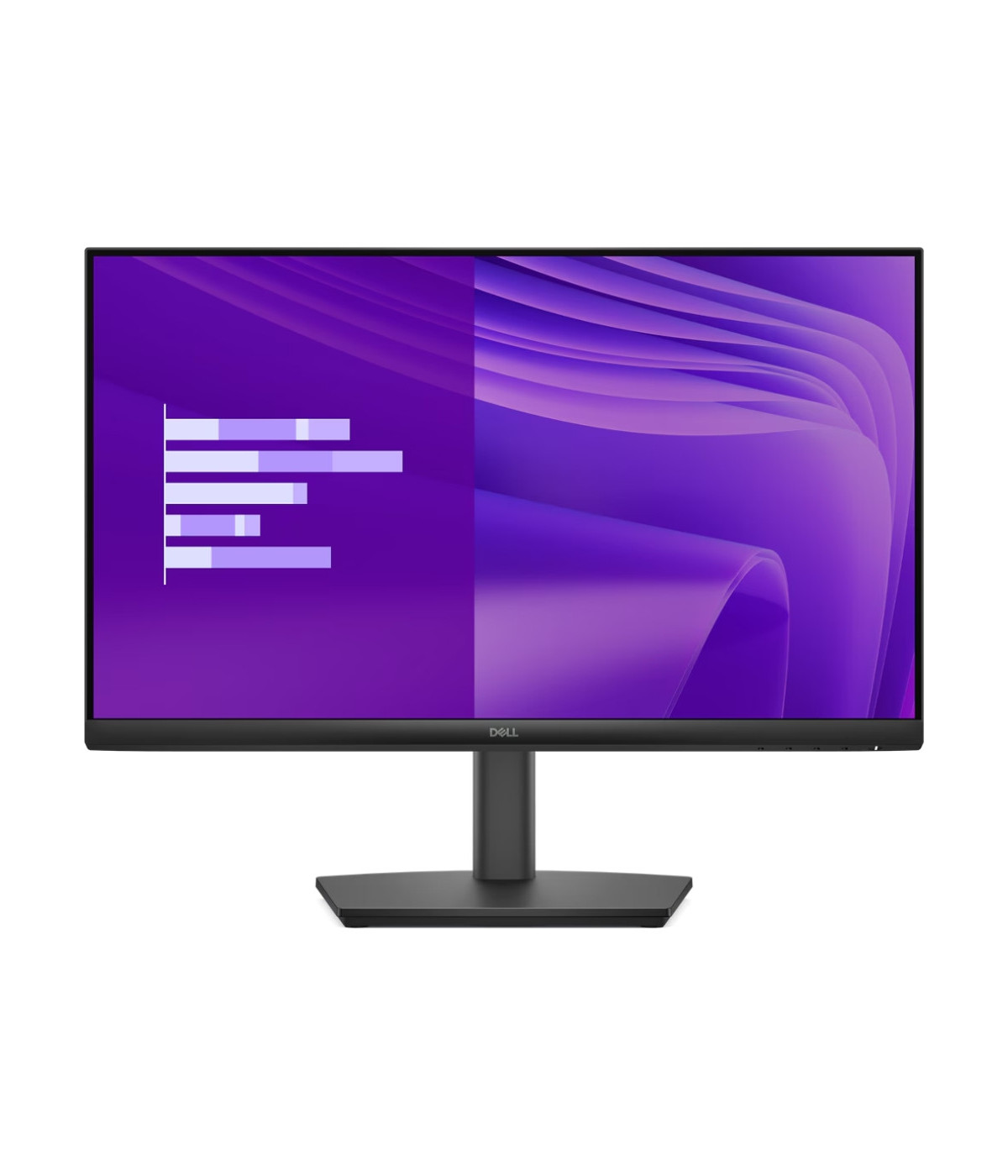 DELL | E2425HSM | Dell Pro 24 Adjustable Stand Monitor -