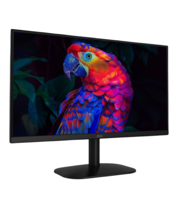 MPS | 22B35HM23 | Monitor AOC LED Profesional plano 21.5 VA Full HD (1920 X 1080) / 120Hz / 1 ms / VGA / HDMI /Base Fija /
