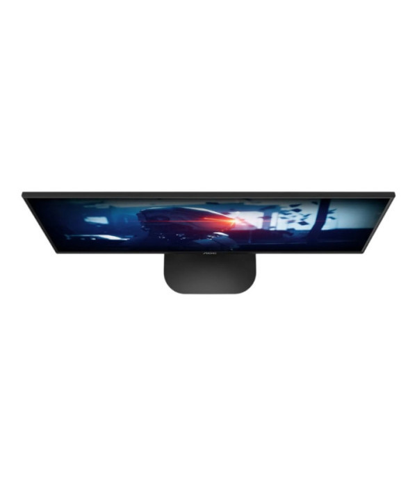 MPS | 22B35HM23 | Monitor AOC LED Profesional plano 21.5 VA Full HD (1920 X 1080) / 120Hz / 1 ms / VGA / HDMI /Base Fija /