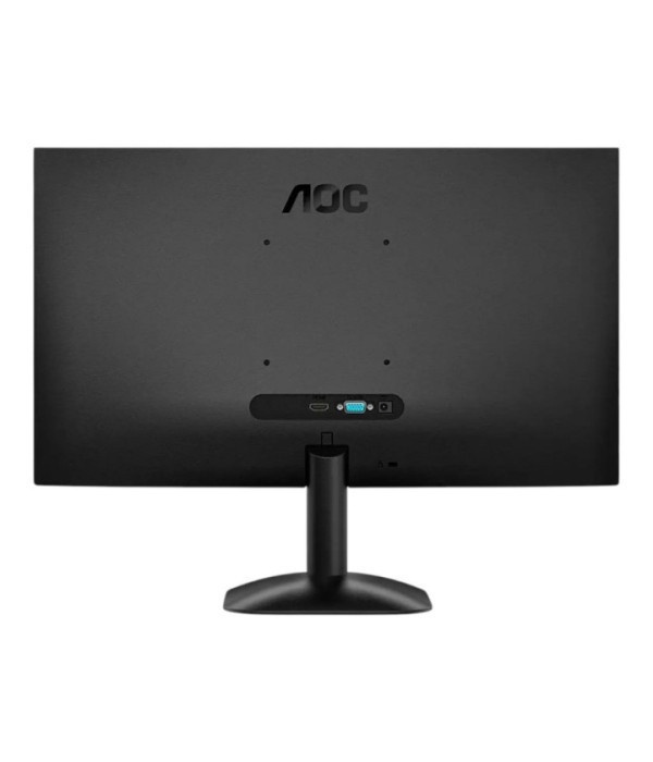 MPS | 22B35HM23 | Monitor AOC LED Profesional plano 21.5 VA Full HD (1920 X 1080) / 120Hz / 1 ms / VGA / HDMI /Base Fija /