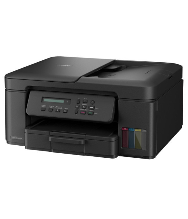 BROTHER | DCPT730DW | Impresora Brother T730DW Multifunci/Wi-fi /Neg 16ppm, color 15ppm/ USB